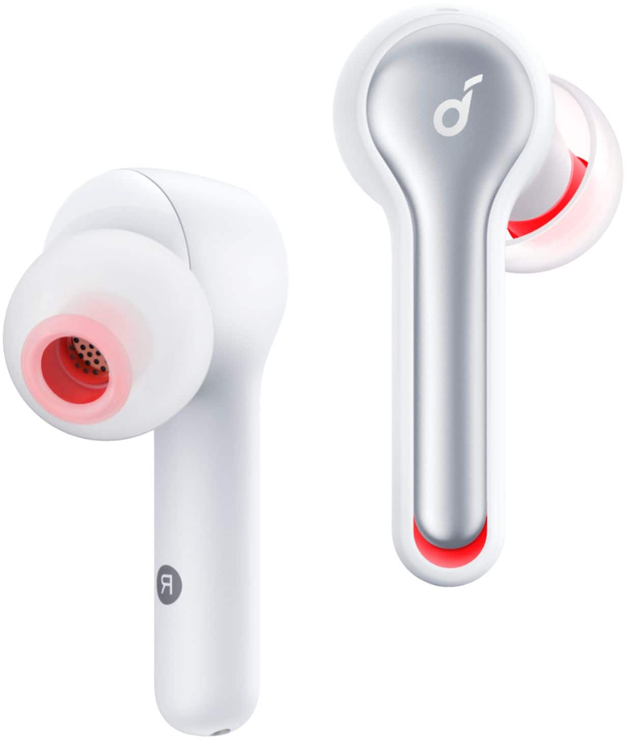 Best Buy: Soundcore by Anker Liberty Air 2 Earbuds True Wireless