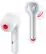 Alt View 11. Soundcore - by Anker Liberty Air 2 Earbuds True Wireless In-Ear Headphones - White.