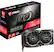Alt View 1. MSI - MECH OC AMD Radeon RX 5700 XT 8GB GDDR6 PCI Express 4.0 Graphics Card - Black.
