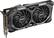 Alt View 12. MSI - MECH OC AMD Radeon RX 5700 8GB GDDR6 PCI Express 4.0 Graphics Card - Black.