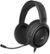 Left Zoom. CORSAIR - HS35 Wired Stereo Gaming Headset - Carbon.