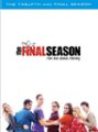 Front Standard. The Big Bang Theory: The Twelfth and Final Season [DVD].
