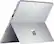 Alt View 14. Microsoft - Surface Pro 7 - 12.3" Touch Screen - Intel Core i3 - 4GB Memory - 128GB SSD with Black Type Cover - Platinum.