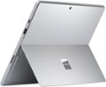 Alt View Zoom 13. Microsoft - Surface Pro 7 - 12.3" Touch Screen - Intel Core i5 - 8GB Memory - 128GB SSD with Black Type Cover - Platinum.