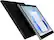 Alt View 14. Microsoft - Surface Pro 7 - 12.3" Touch Screen - Intel Core i5 - 8GB Memory - 128GB SSD with Black Type Cover - Multi.