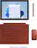 Alt View 17. Microsoft - Surface Pro 7 - 12.3" Touch Screen - Intel Core i5 - 8GB Memory - 128GB SSD with Black Type Cover - Multi.