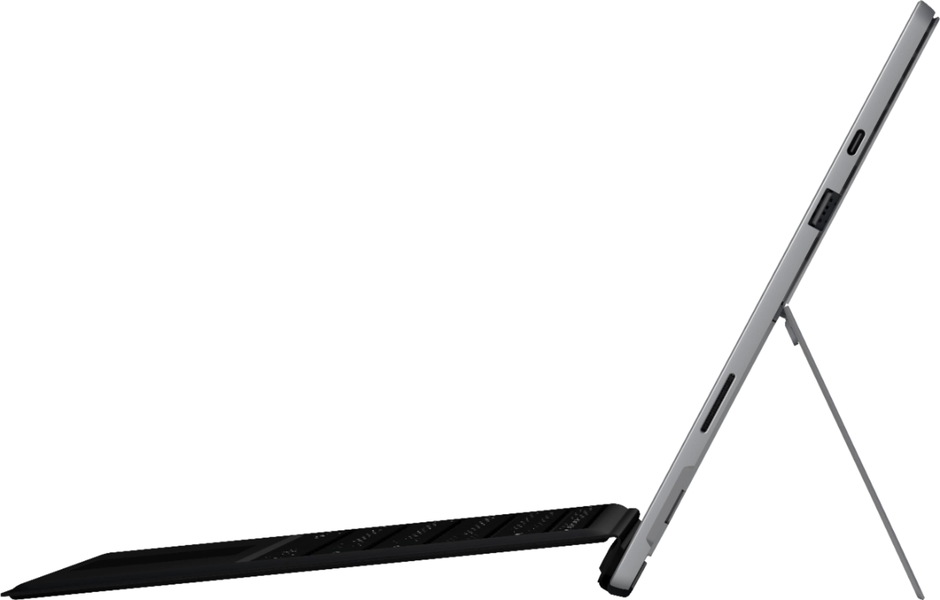 Best Buy: Microsoft Surface Pro 7 12.3