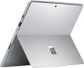 Alt View Zoom 13. Microsoft - Surface Pro 7 - 12.3" Touch Screen - Intel Core i5 - 8GB Memory - 256GB SSD with Black Type Cover - Platinum.