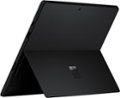 Alt View Zoom 13. Microsoft - Surface Pro 7 - 12.3" Touch Screen - Intel Core i5 - 8GB Memory - 256GB SSD with Black Type Cover - Matte Black.