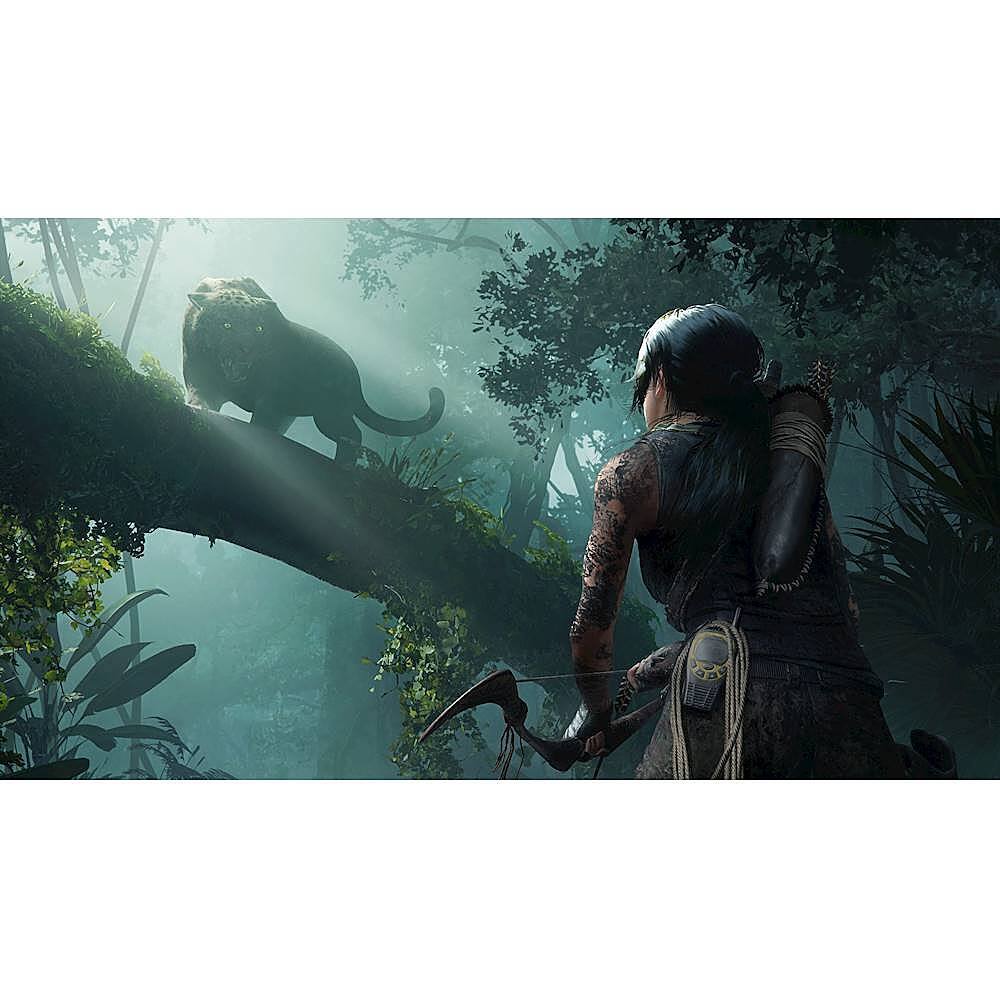 Buy Shadow of the Tomb Raider Definitive Edition