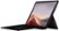 Front Zoom. Microsoft - Surface Pro 7 - 12.3" Touch Screen - Intel Core i7 - 16GB Memory - 256GB SSD with Black Type Cover - Matte Black.