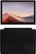Alt View Zoom 13. Microsoft - Surface Pro 7 - 12.3" Touch Screen - Intel Core i7 - 16GB Memory - 256GB SSD with Black Type Cover - Matte Black.