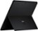 Alt View Zoom 14. Microsoft - Surface Pro 7 - 12.3" Touch Screen - Intel Core i7 - 16GB Memory - 256GB SSD with Black Type Cover - Matte Black.