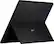 Alt View 14. Microsoft - Surface Pro 7 - 12.3" Touch Screen - Intel Core i7 - 16GB Memory - 256GB SSD with Black Type Cover.