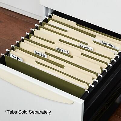 TAXES  
QUOTES  
RECEIPTS  
INVOICES  
BILLING  

*Tabs Sold Separately