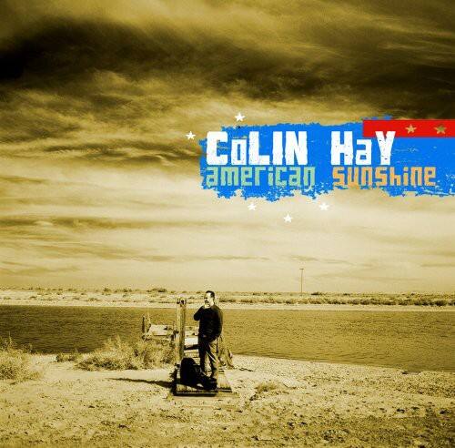 COLIN HAY  
American Sunshine