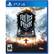 Front. Merge Games - Frostpunk: Console Edition.