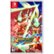 Front Zoom. Mega Man Zero/ZX Legacy Collection - Nintendo Switch.
