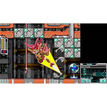 Mega Man Zero/ZX Legacy Collection Nintendo Switch 41018 - Best Buy Mega Man Zero/ZX Legacy Collection Nintendo Switch 41018 - Best Buy