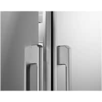 Dacor - Modernist Handle for DDW24T999BB Dishwasher - Silver - Angle_Zoom