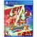 Front Zoom. Mega Man Zero/ZX Legacy Collection - PlayStation 4, PlayStation 5.