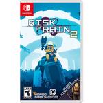 Risk of rain 2 switch release shop date