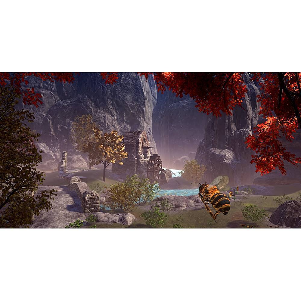 Alt View 12. Bigben Interactive - Bee Simulator.
