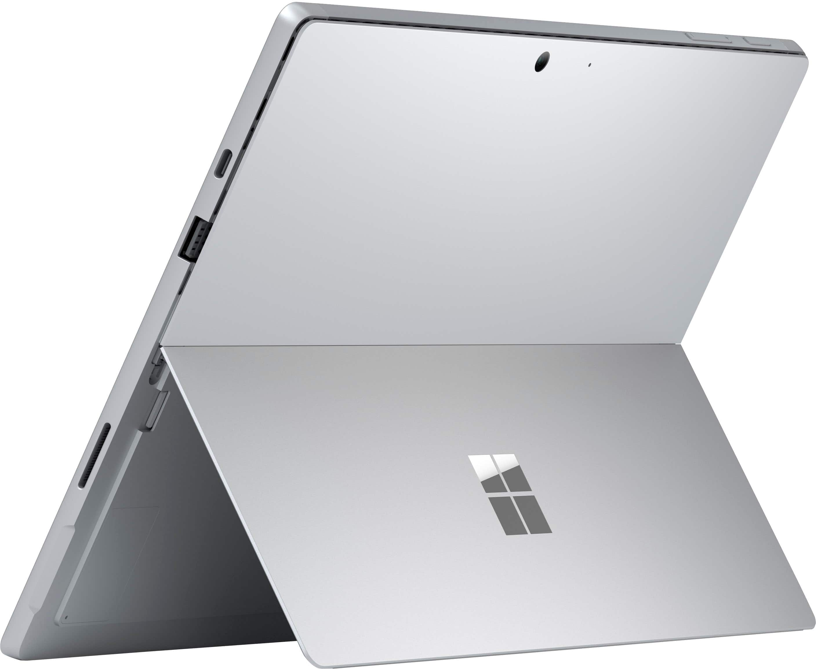 Microsoft Surface Pro 7 review: I wish this looked like a Surface Pro X -  The Verge