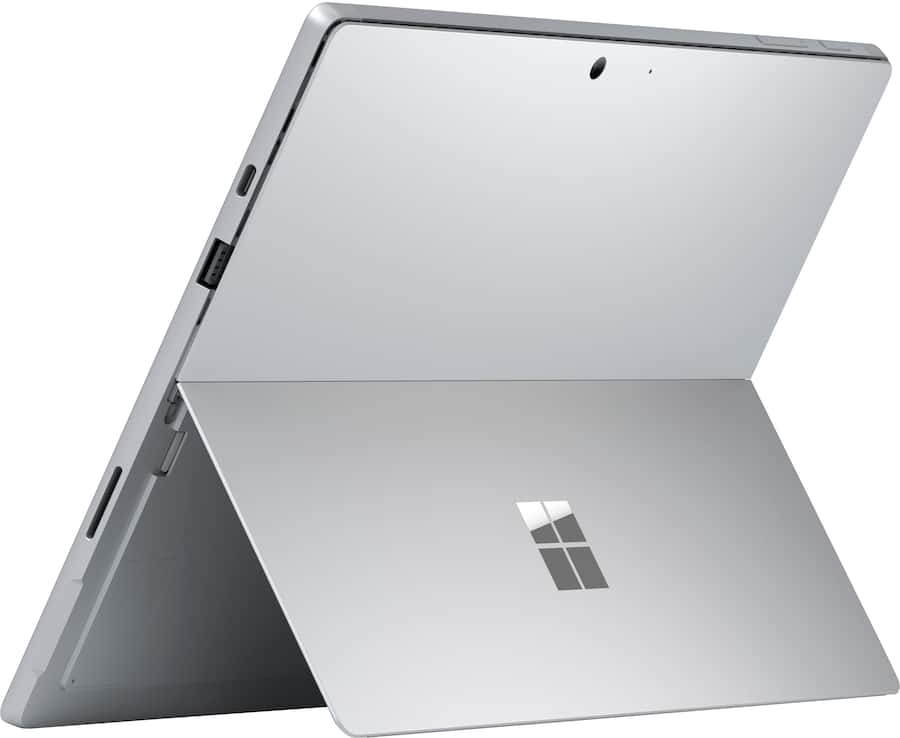 Microsoft Geek Squad Certified Refurbished Surface Pro 7 Microsoft Geek Squad Certified Refurbished Surface Pro 7