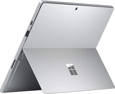 Microsoft Geek Squad Certified Refurbished Surface Pro 7 12.3 Microsoft Geek Squad Certified Refurbished Surface Pro 7 12.3