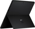 Alt View Zoom 13. Microsoft - Surface Pro 7 - 12.3" Touch Screen - Intel Core i7 - 16GB Memory - 512GB SSD - Device Only - Matte Black.
