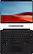Alt View 16. Microsoft - Surface Pro X - 13" Touch Screen - Microsoft SQ1 - 8GB Memory - 256GB SSD - WiFi+4G LTE - Keyboard+Slim Pen.