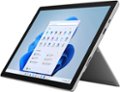 Alt View Zoom 11. Microsoft - Surface Pro 7 - 12.3" Touch Screen - Intel Core i5 - 8GB Memory - 128GB SSD - Device Only - Platinum.