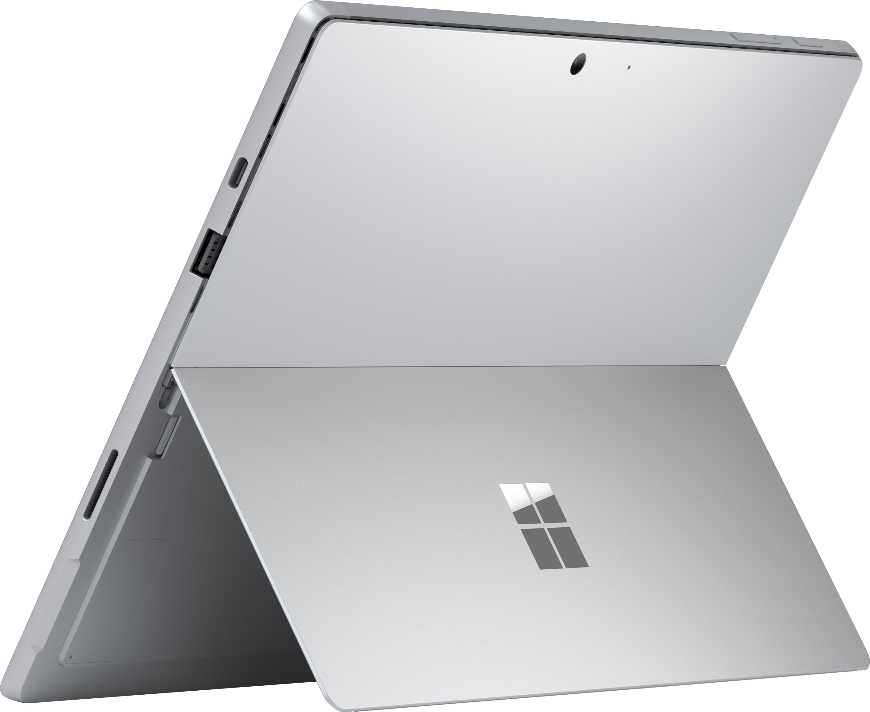 Surface Pro 7 Core i5-1035G4, RAM 8GB, SSD 128GB 12.3in QHD, Window 10 - 2