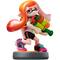 Nintendo - amiibo Figure (Splatoon Series Inkling Girl)-Front_Standard