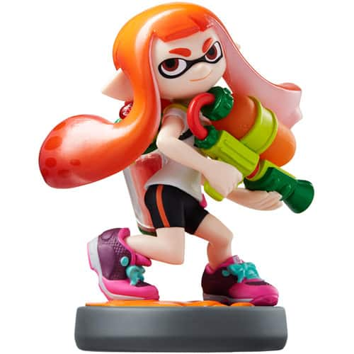 Tag amiibo sur Crossing Leaf 6375137_sa