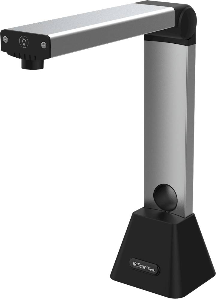 Image of IRIS - Desk 5 Camera Scanner