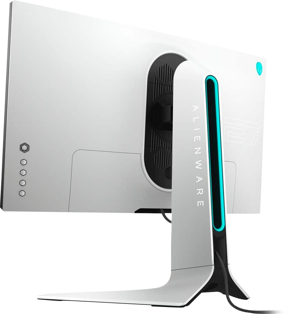 Dell Alienware AW2724HF 27 Inç 360Hz Full HD Adaptive Sync Fast