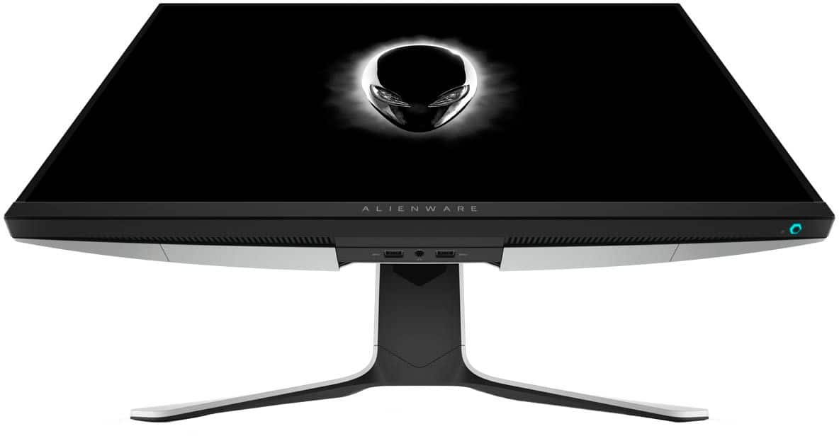 Monitor Dell Alienware AW2720HF 27 LED IPS FullHD 240Hz FreeSync - Xercom