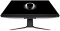Alt View Zoom 12. Alienware - AW2720HF 27" IPS LED FHD FreeSync and G-SYNC Compatible Gaming Monitor (DisplayPort, HDMI, USB) - Black.