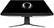 Alt View 12. Alienware - AW2720HF 27" IPS LED FHD FreeSync and G-SYNC Compatible Gaming Monitor (DisplayPort, HDMI, USB) - Black.