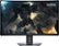 Front Zoom. Dell - S3220DGF 32" LED Curved QHD FreeSync Monitor with HDR (DisplayPort, HDMI, USB) - Ascent Gray.