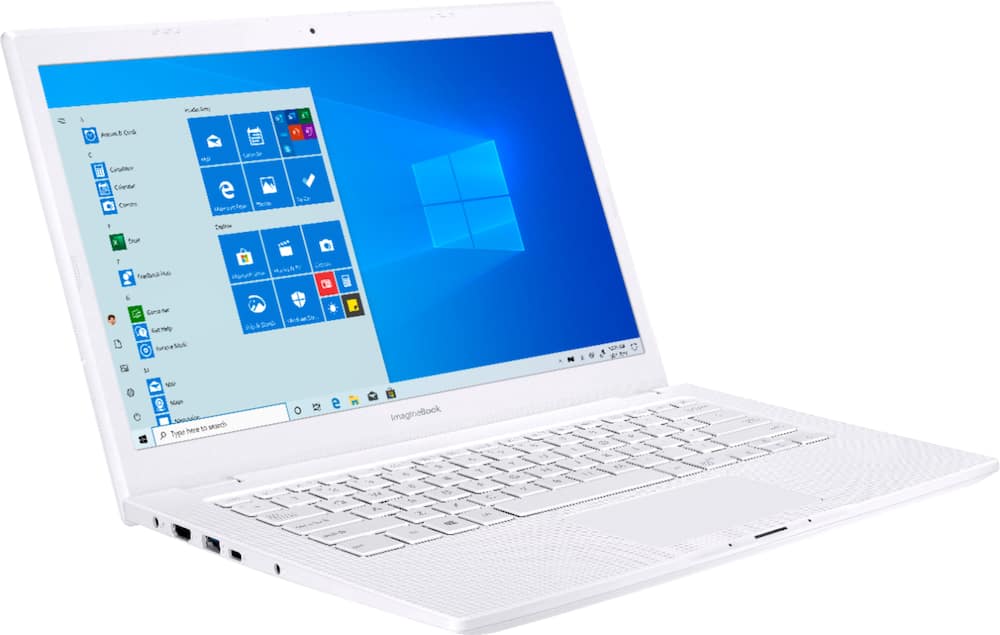 Zoom in on Primary Image