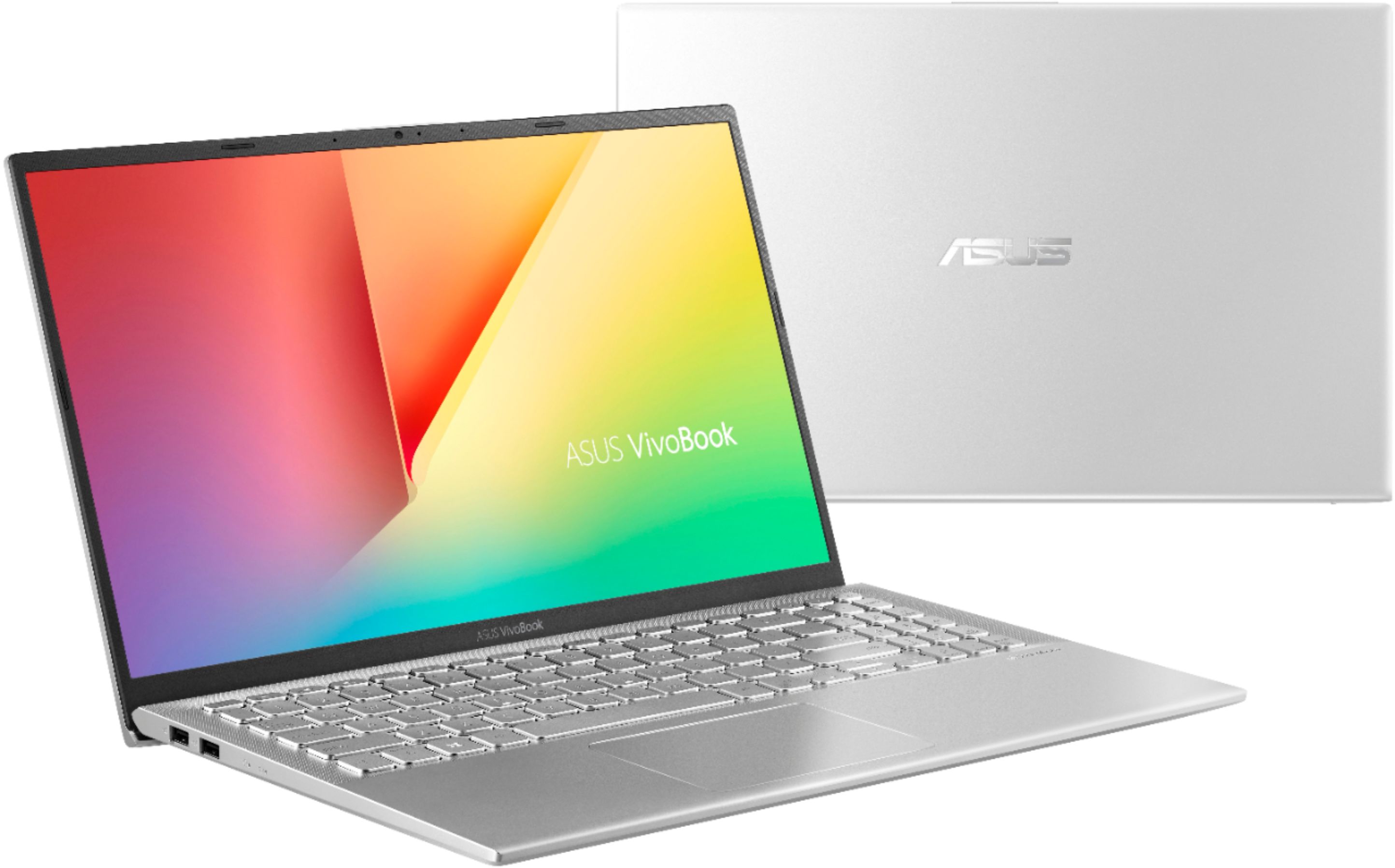 ASUS VivoBook 15 review: One of the best sub-$500 laptops available today