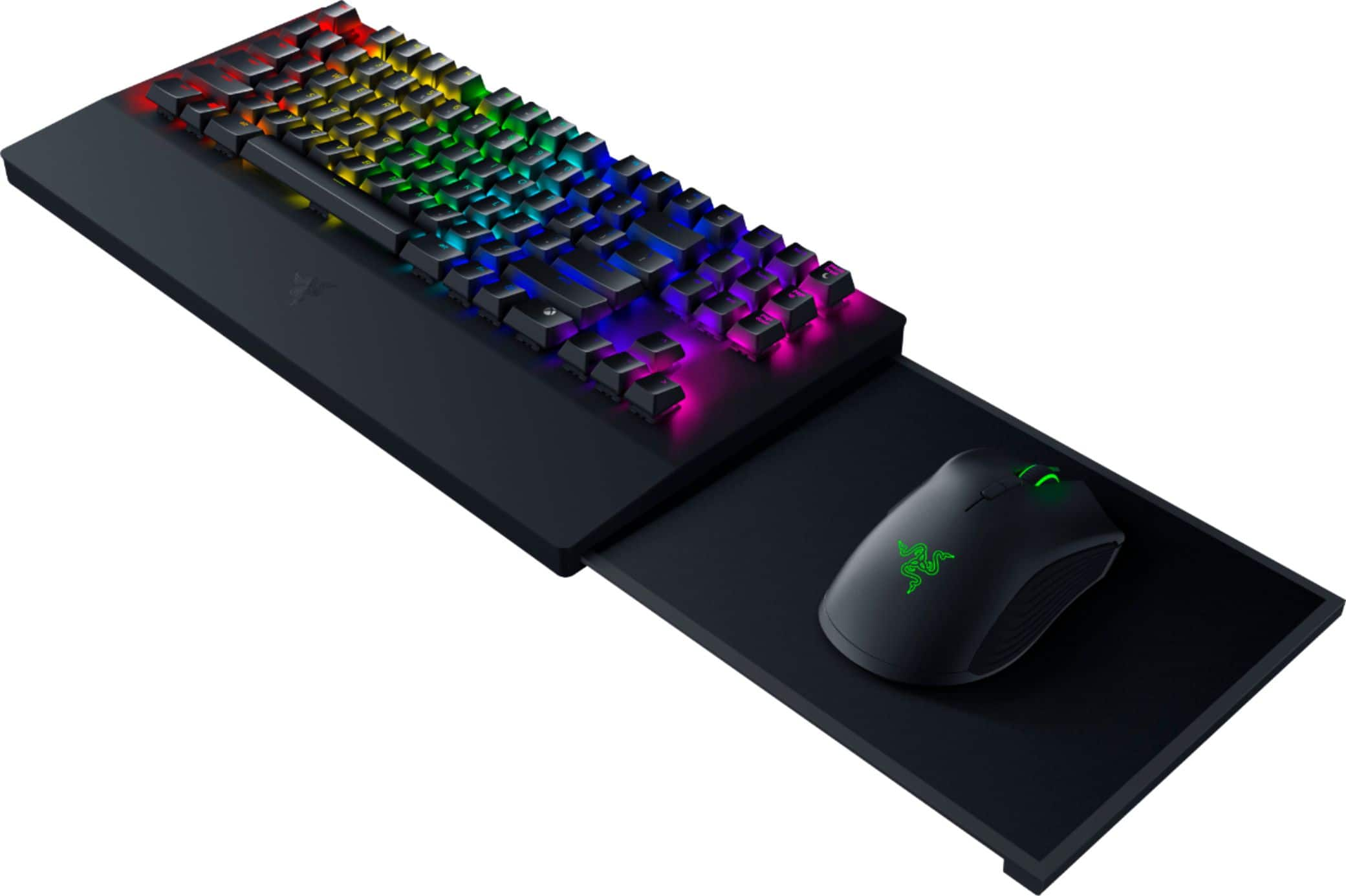 razer keyboard xbox series x