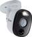 Alt View 12. Swann - 8-Channel, 4-Camera Indoor/Outdoor Wired 4K UHD 2TB DVR Surveillance System - Black/Gray/White.