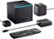Alt View Zoom 11. Amazon - Fire TV Cube 16GB 2nd Gen Streaming Media Player with Voice Remote - Black.