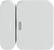 Alt View 15. SimpliSafe - Entryway Kit: Video Doorbell Pro + Door Alarm - White.