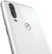 Alt View Zoom 11. Motorola - Moto One Action with 128GB Memory Cell Phone (Unlocked) - White.