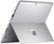 Alt View Zoom 13. Microsoft - Surface Pro 7 - 12.3" Touch Screen - Intel Core i5 - 16GB Memory - 256GB SSD - Device Only - Platinum.